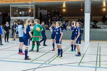 Bild 26 - Volksbank Cup Horst